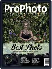 Pro Photo (Digital) Subscription                    November 1st, 2017 Issue