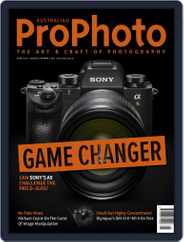 Pro Photo (Digital) Subscription                    September 1st, 2017 Issue