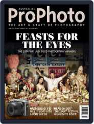 Pro Photo (Digital) Subscription                    May 1st, 2017 Issue