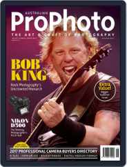 Pro Photo (Digital) Subscription                    November 1st, 2016 Issue