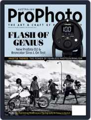 Pro Photo (Digital) Subscription                    September 1st, 2016 Issue