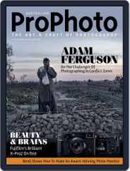 Pro Photo (Digital) Subscription                    July 1st, 2016 Issue