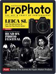 Pro Photo (Digital) Subscription                    April 6th, 2016 Issue