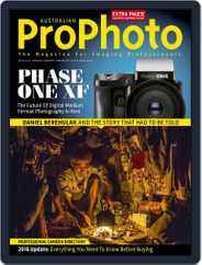Pro Photo (Digital) Subscription                    December 1st, 2015 Issue