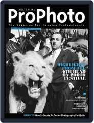 Pro Photo (Digital) Subscription                    September 1st, 2015 Issue