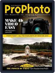Pro Photo (Digital) Subscription                    October 26th, 2014 Issue