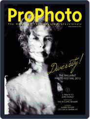 Pro Photo (Digital) Subscription                    November 24th, 2013 Issue