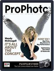 Pro Photo (Digital) Subscription                    May 25th, 2013 Issue