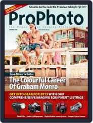Pro Photo (Digital) Subscription                    January 9th, 2013 Issue