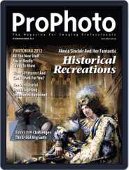 Pro Photo (Digital) Subscription                    October 28th, 2012 Issue