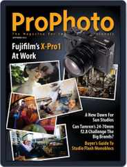 Pro Photo (Digital) Subscription                    September 9th, 2012 Issue