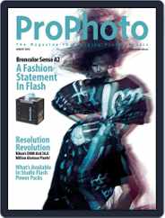 Pro Photo (Digital) Subscription                    August 8th, 2012 Issue