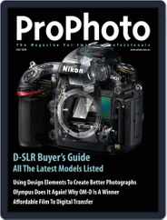 Pro Photo (Digital) Subscription                    July 1st, 2012 Issue