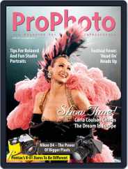 Pro Photo (Digital) Subscription                    June 20th, 2012 Issue