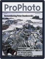 Pro Photo (Digital) Subscription                    May 27th, 2012 Issue