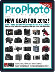 Pro Photo (Digital) Subscription                    January 16th, 2012 Issue