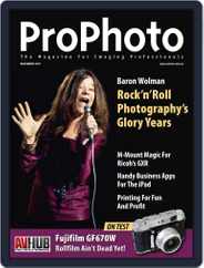 Pro Photo (Digital) Subscription                    November 20th, 2011 Issue
