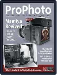 Pro Photo (Digital) Subscription                    October 3rd, 2011 Issue