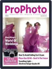 Pro Photo (Digital) Subscription                    September 6th, 2011 Issue
