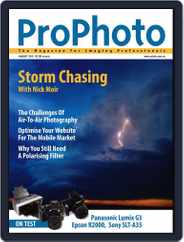 Pro Photo (Digital) Subscription                    August 19th, 2011 Issue