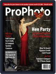 Pro Photo (Digital) Subscription                    August 12th, 2011 Issue