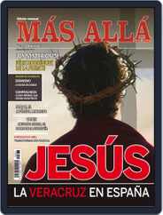 Mas Alla (Digital) Subscription                    April 1st, 2020 Issue