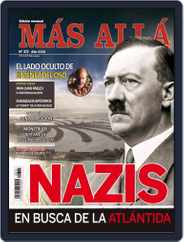 Mas Alla (Digital) Subscription                    March 1st, 2020 Issue