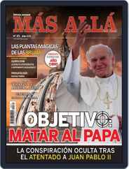 Mas Alla (Digital) Subscription                    February 1st, 2020 Issue