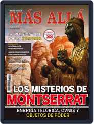 Mas Alla (Digital) Subscription                    January 1st, 2020 Issue