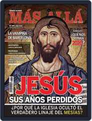 Mas Alla (Digital) Subscription                    December 1st, 2019 Issue