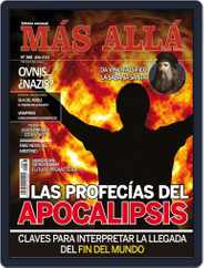 Mas Alla (Digital) Subscription                    November 1st, 2019 Issue