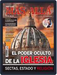 Mas Alla (Digital) Subscription July 1st, 2019 Issue