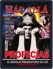 Mas Alla (Digital) Subscription June 1st, 2019 Issue