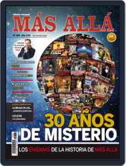 Mas Alla (Digital) Subscription March 1st, 2019 Issue