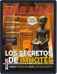 Mas Alla (Digital) Subscription February 1st, 2019 Issue