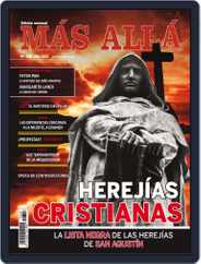 Mas Alla (Digital) Subscription                    January 1st, 2019 Issue