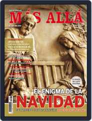 Mas Alla (Digital) Subscription December 1st, 2018 Issue