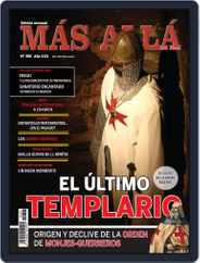 Mas Alla (Digital) Subscription November 1st, 2018 Issue