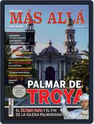 Mas Alla (Digital) Subscription October 1st, 2018 Issue
