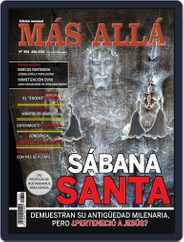 Mas Alla (Digital) Subscription September 5th, 2018 Issue
