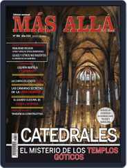 Mas Alla (Digital) Subscription                    July 3rd, 2018 Issue