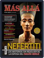 Mas Alla (Digital) Subscription June 1st, 2018 Issue