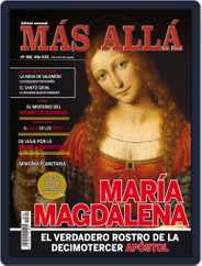 Mas Alla (Digital) Subscription May 1st, 2018 Issue