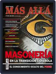 Mas Alla (Digital) Subscription                    April 1st, 2018 Issue