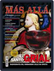 Mas Alla (Digital) Subscription                    January 1st, 2018 Issue