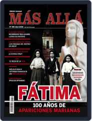 Mas Alla (Digital) Subscription                    December 1st, 2017 Issue