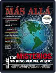 Mas Alla (Digital) Subscription                    October 1st, 2017 Issue