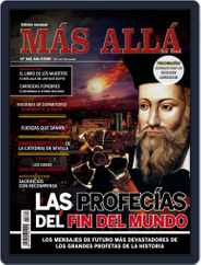 Mas Alla (Digital) Subscription September 1st, 2017 Issue