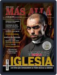Mas Alla (Digital) Subscription                    June 1st, 2017 Issue
