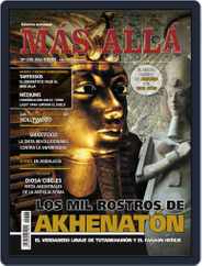 Mas Alla (Digital) Subscription                    May 1st, 2017 Issue
